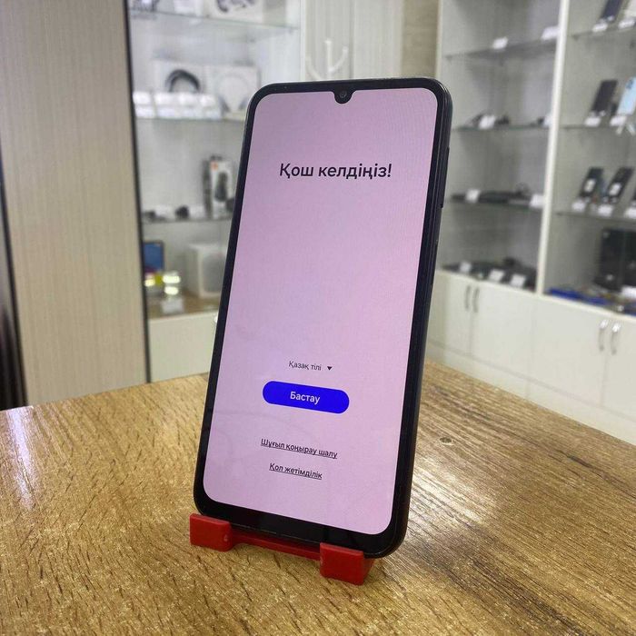A21 Сотовый телефон Samsung A24 128GB / sk153869