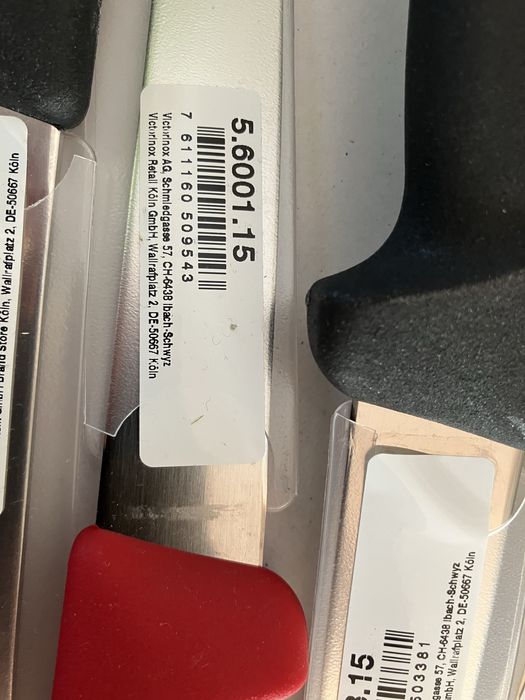 Cuțit profesional Victorinox