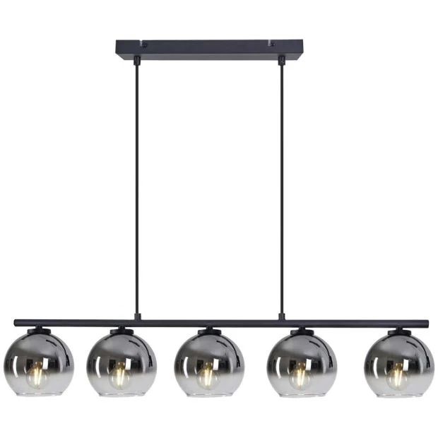 150см! Уникален полилей в модерен стил