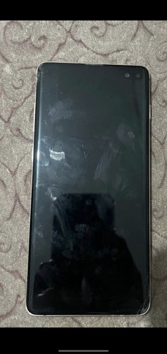 Обмен Samsung s10+