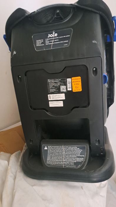 Автокресло для детей