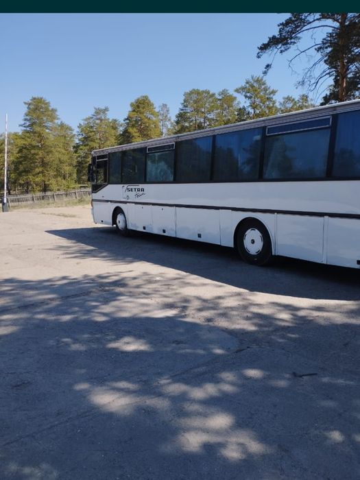 Автобусы на заказ!!!