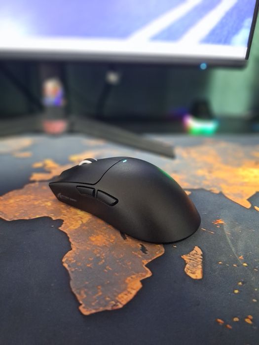 Mouse Attack Shark X11 Wireless