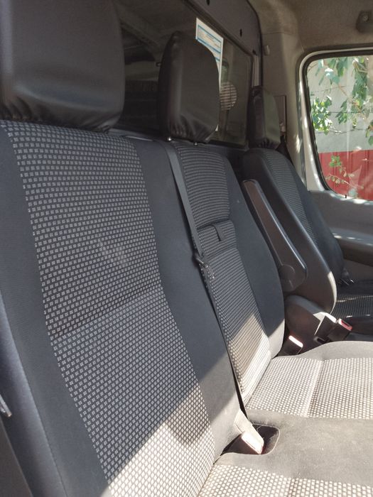 Mercedes Sprinter 2.2 model 315 CDI