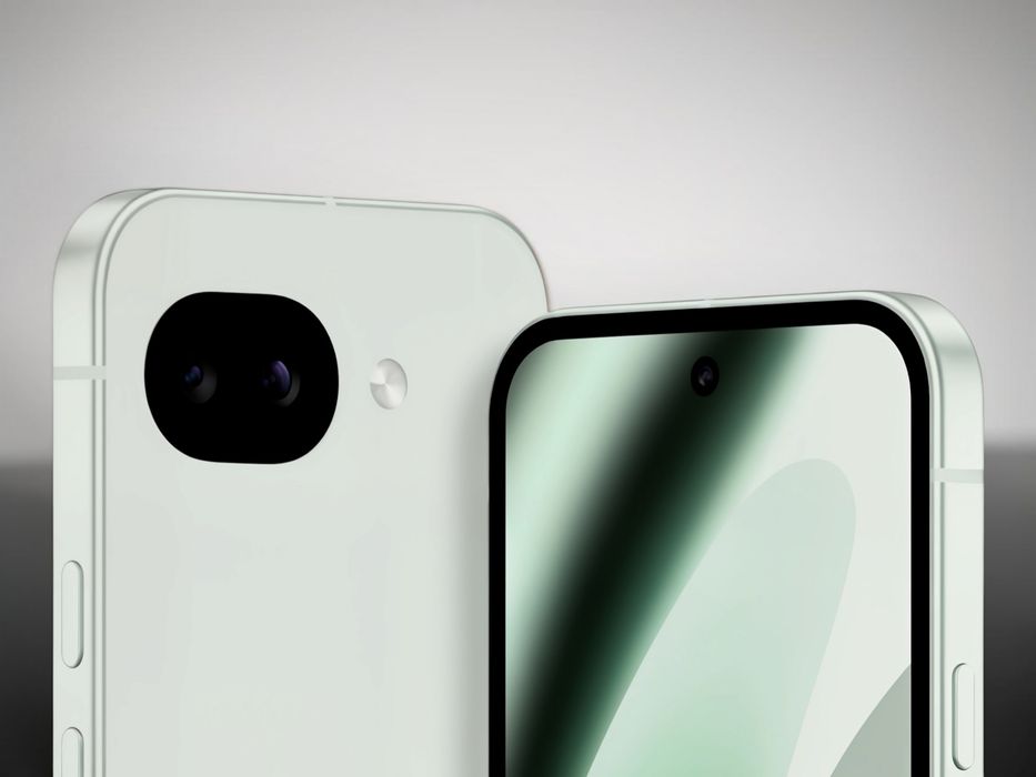 Google Pixel 10a 5G 8GB RAM 128GB НЕРАЗПЕЧАТАН! 2г. Гаранция!