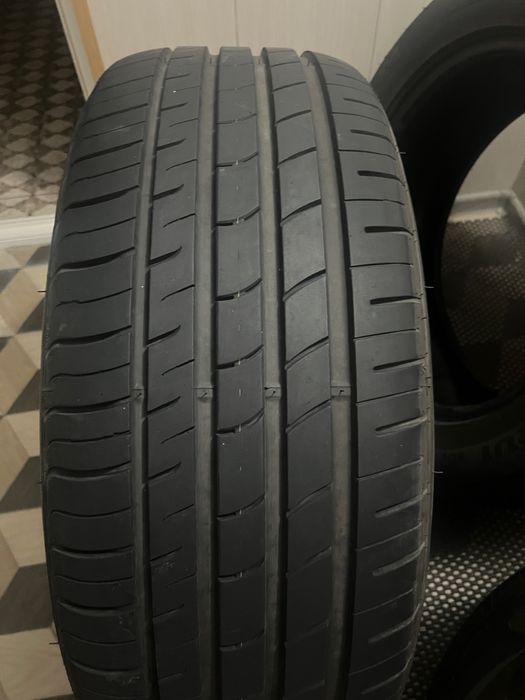 Автошины на тойоту Хайландер