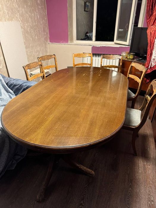 Продам мебель б/у