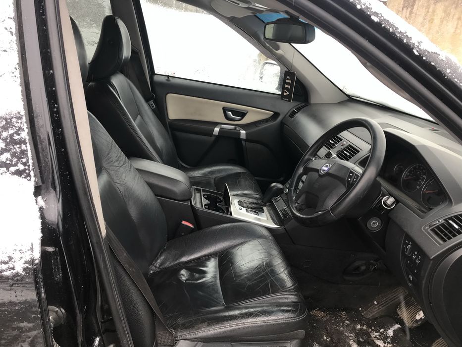 Volvo xc90 2.4 d5 185 awd