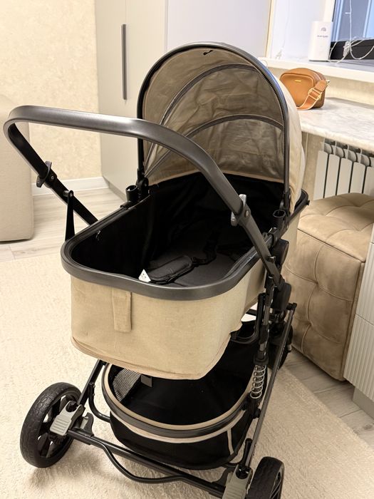 Коляска Cool guy