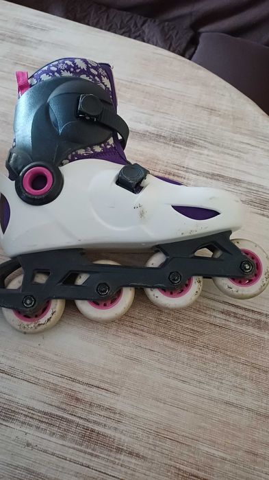 Два чифта ролери Oxelo