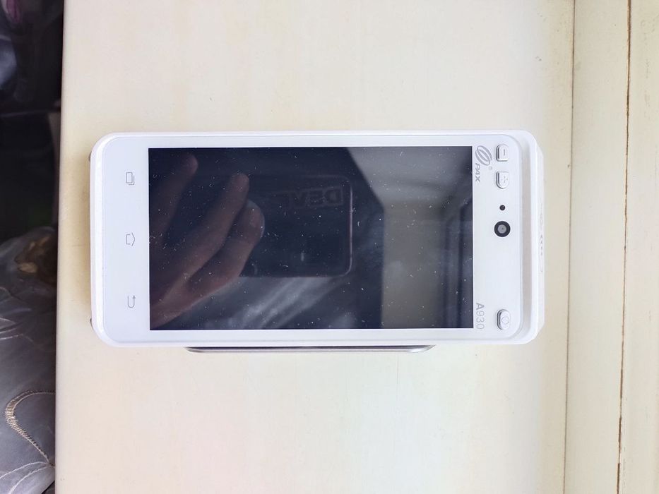 Kassa aparati Arca 930