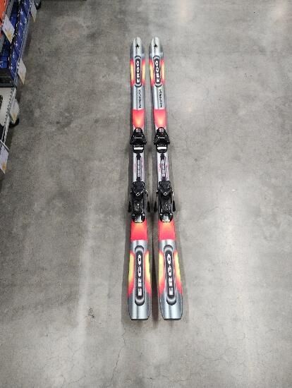 Ergo Kneissl - produs resigilat - (SecondHand) Decathlon