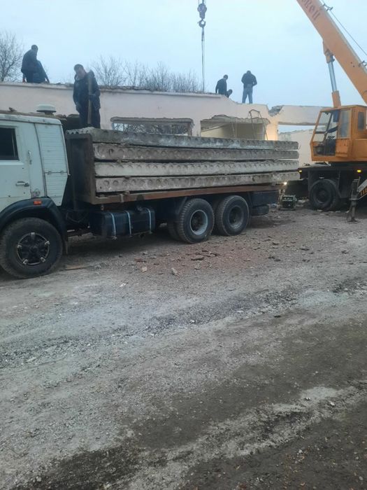 Plita bu hohlagan razmerda