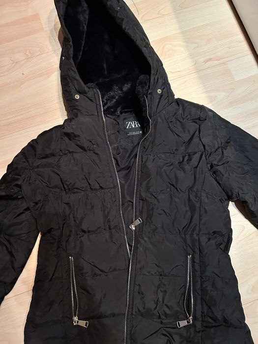 Зимно Яке ЗАРА