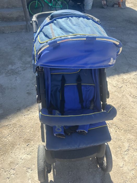 Продается коляска PREGO