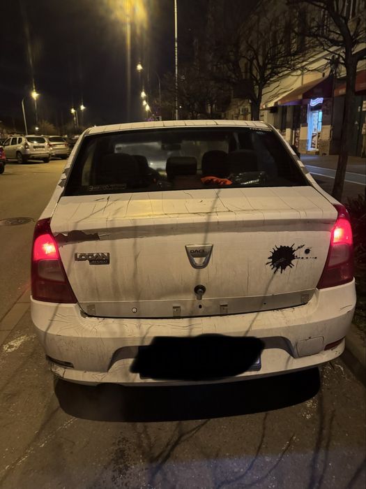 Vand dacia logan 2010