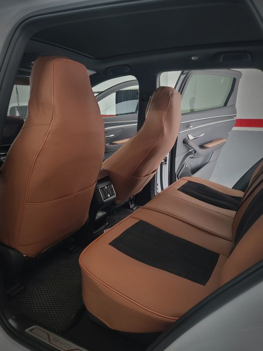 BYD SONG PLUS chehol chexol, авто чехол чехлы оптм, chixol chihol