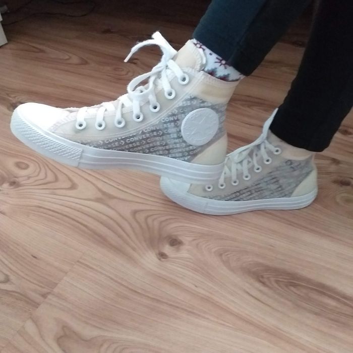 Оригинални, летни кецове" Konverse, all star"