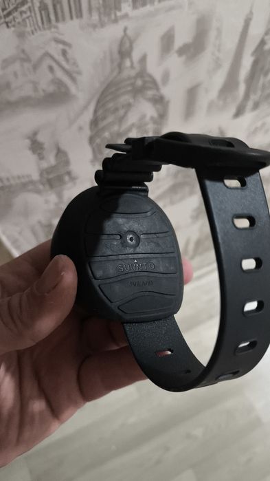 Suunto компас.             .