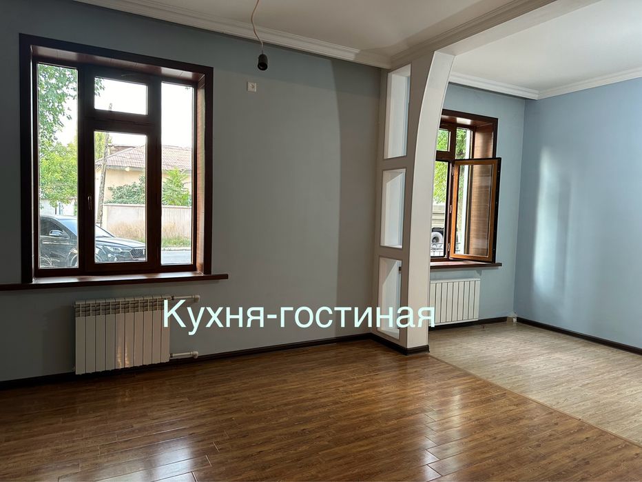 Продается квартира 2+2!