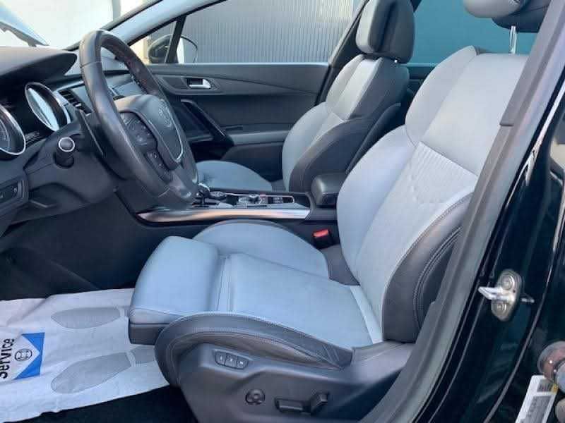 Peugeot 508 rxh Бартер за Седан