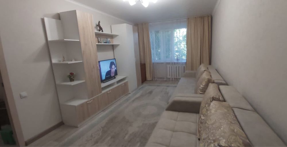 Продам 2х комнатную квартиту