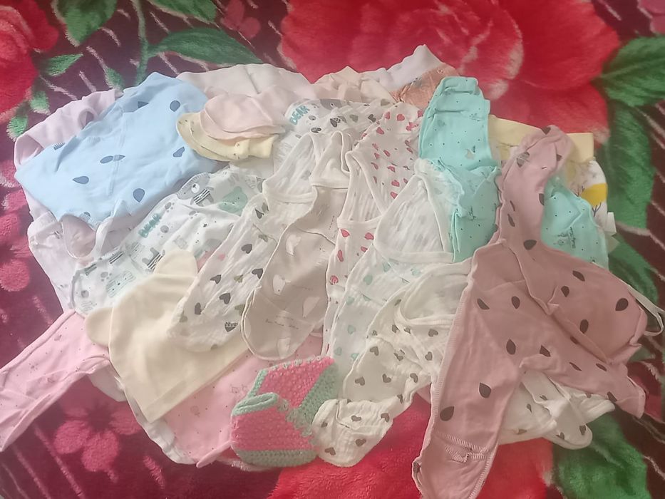 Продам детский канверт для новорожденных