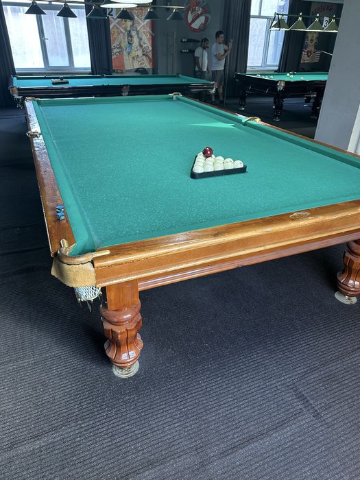 Продам бильярдные столы
