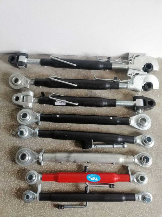 Tirant central Fendt John Deere International Claas orice categorie