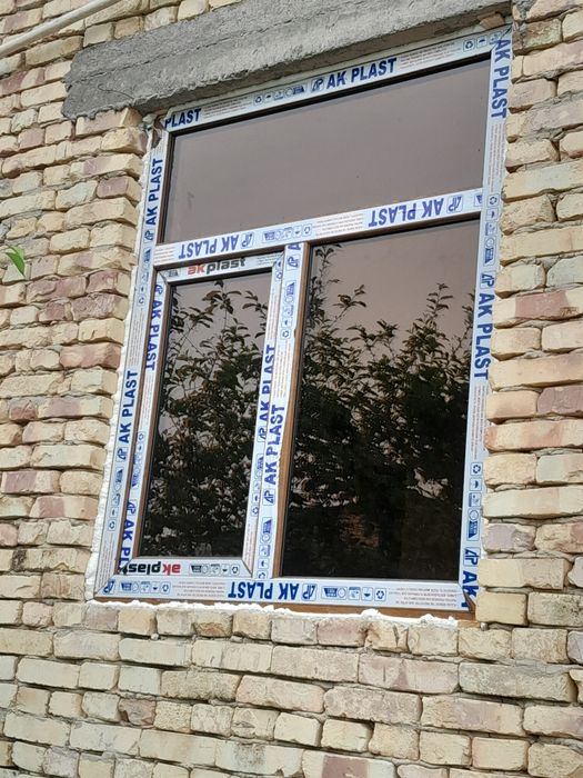 Akfa plast va alyumin sifatli mahsulotlari