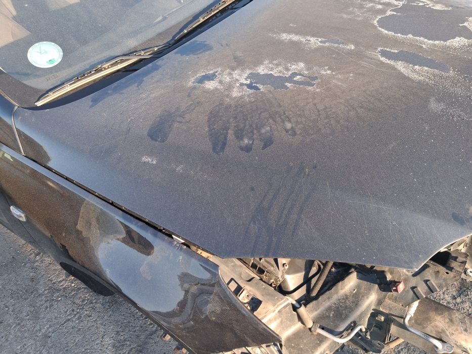 Capota Opel Insignia A 2008 - 2013