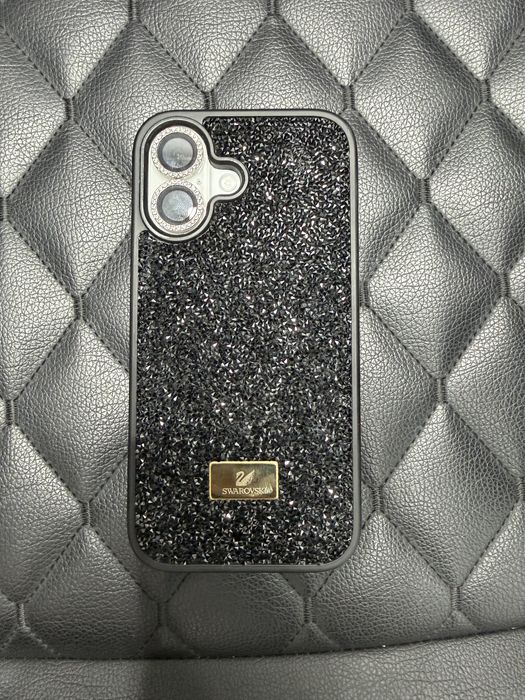 Iphone 16 white 128 gb 100% battery