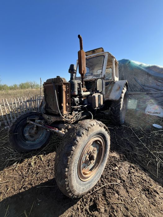 ЮМЗ ТРАКТОР сатылады