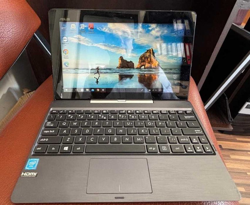 Laptop ASUS Transformer T100 TAL