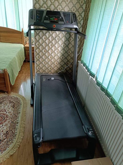 Banda Alergare Intense Run Ca Noua!