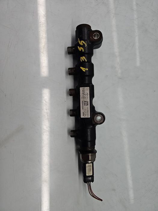 Rampa injectoare PEUGEOT 207 SW [Fabr 2007-2013] 9654592680 1.6 HDI 9H