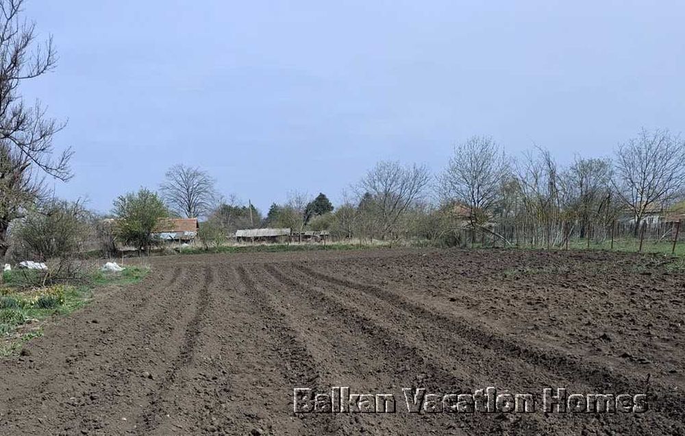 Продава се Къща в с. Чернооково, Област Шумен - 125 кв.м за 278 €/кв.м - Снимка #16