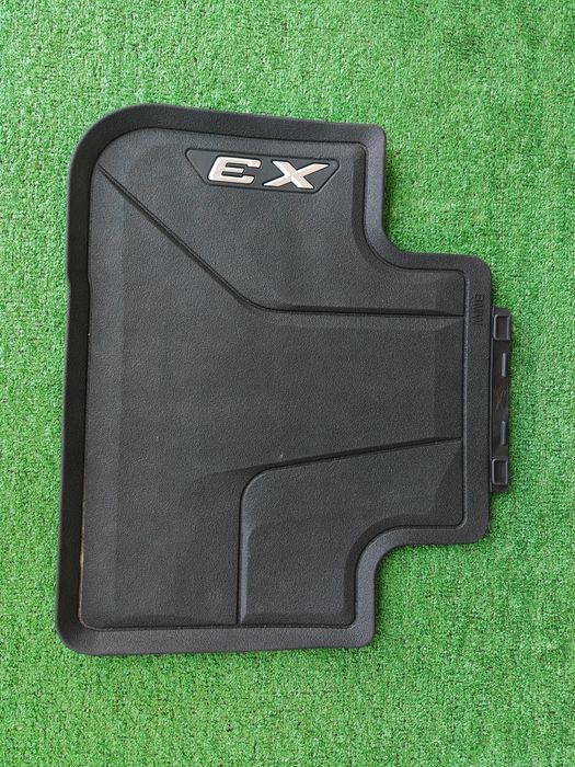 Covoras BMW X3 G01 stânga spate