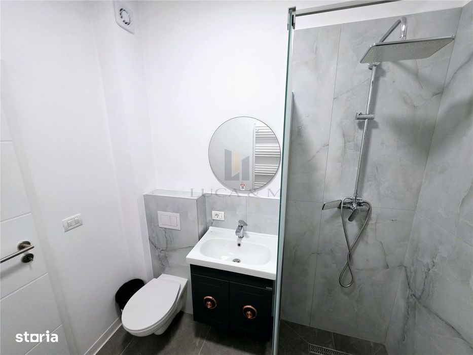Apartament 2 Camere, Giroc, Neptun