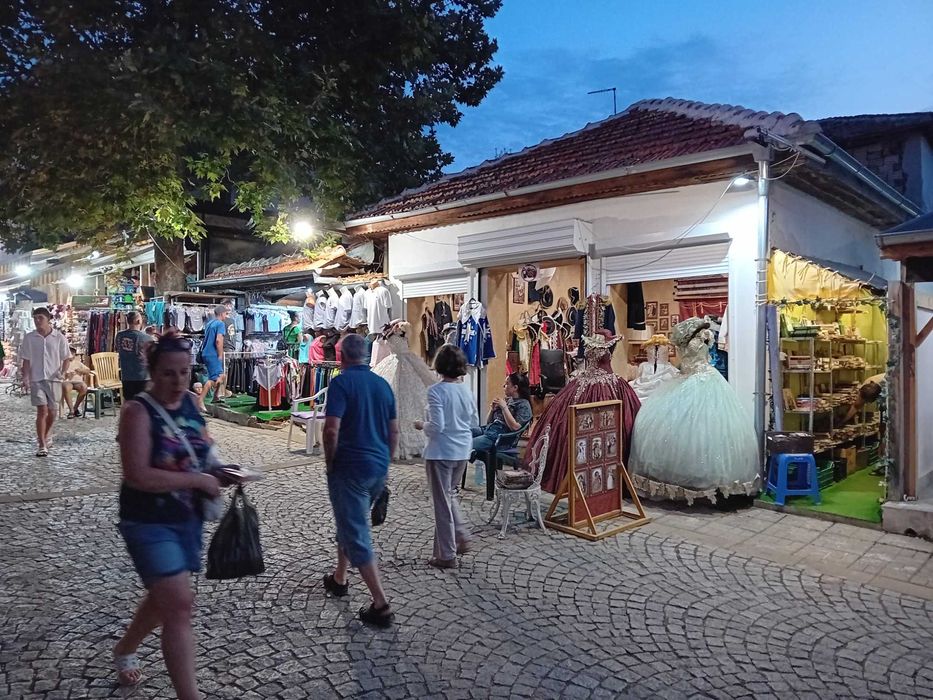 Продава се Магазин в Черноморец - 190 кв.м за 1000 €/кв.м - Снимка #5