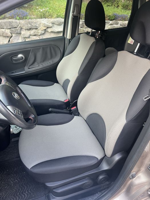 Nissan Note 1.5 dCi ECONOMIC