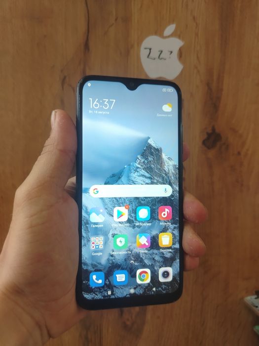 Продам редми нод 8