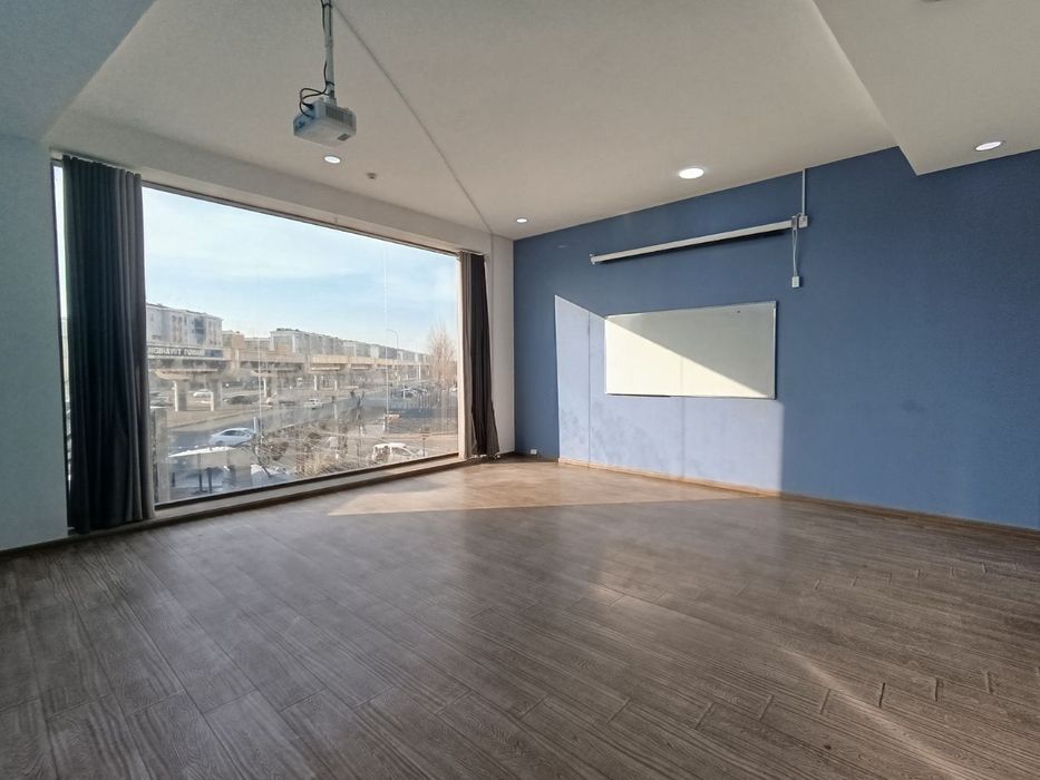 Сдаётся нежилое помещение Сергели 7