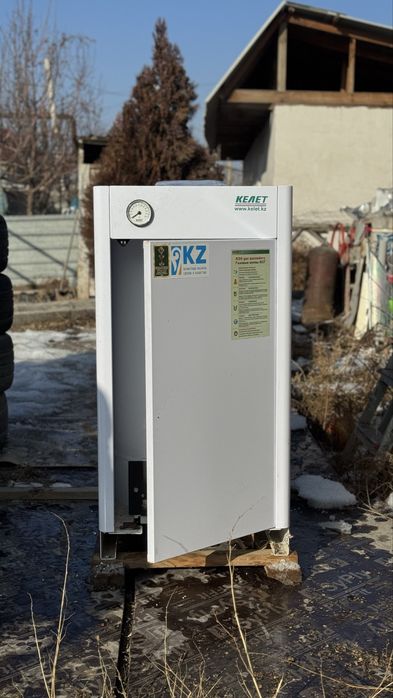 Газовый котёл KEЛЕТ срочно