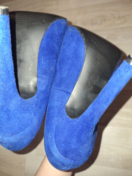 Туфли 33 размера