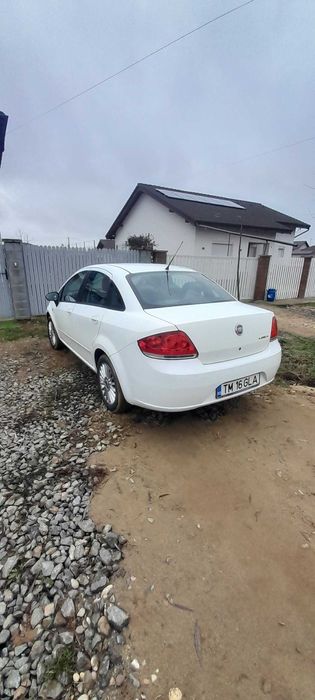 Vand Fiat Linea 1.4