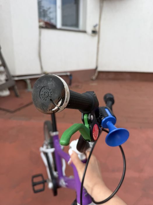 Bicicleta Woom 3