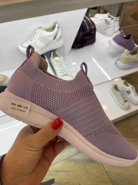 DERIMOD кроссовка