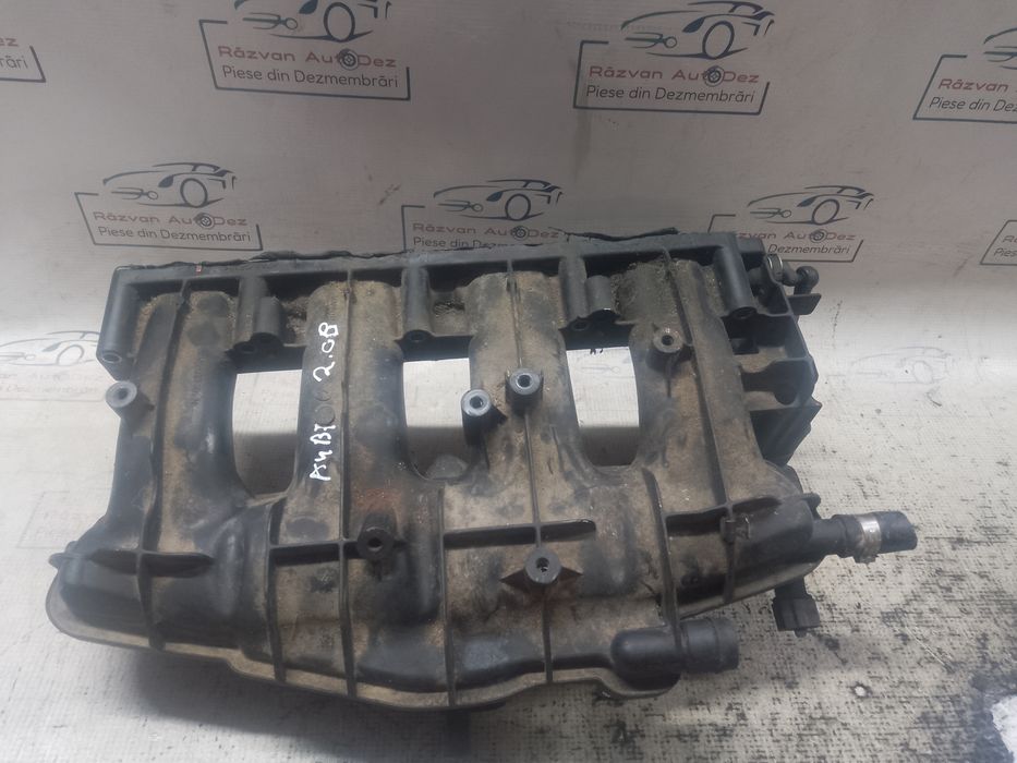 galerie admisie plastic audi a4 b7 2.0 benzina 2007