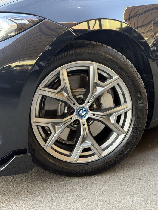 Bmw I3 35L 2024 30% boshiga avtokreditga